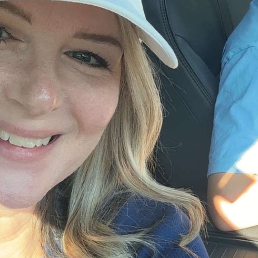 Meet your Posher, Kelly